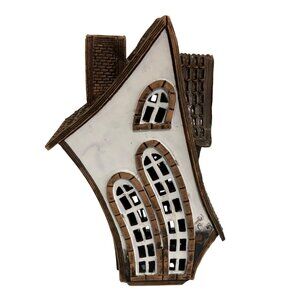 Lithuania Clay House Cottage